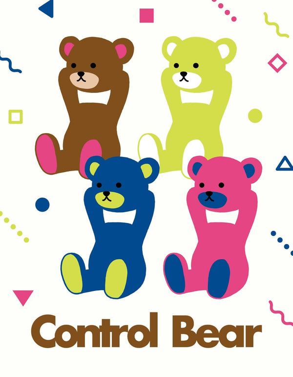 Control Bear