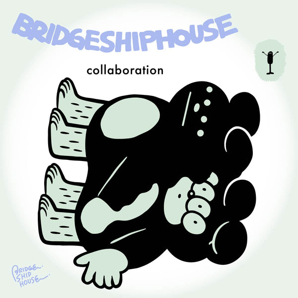 BRIDGE SHIP HOUSE