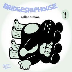 BRIDGE SHIP HOUSE