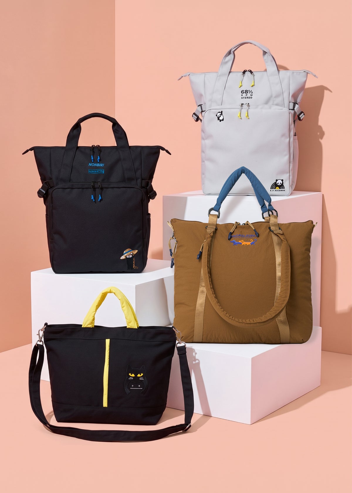 BAGS