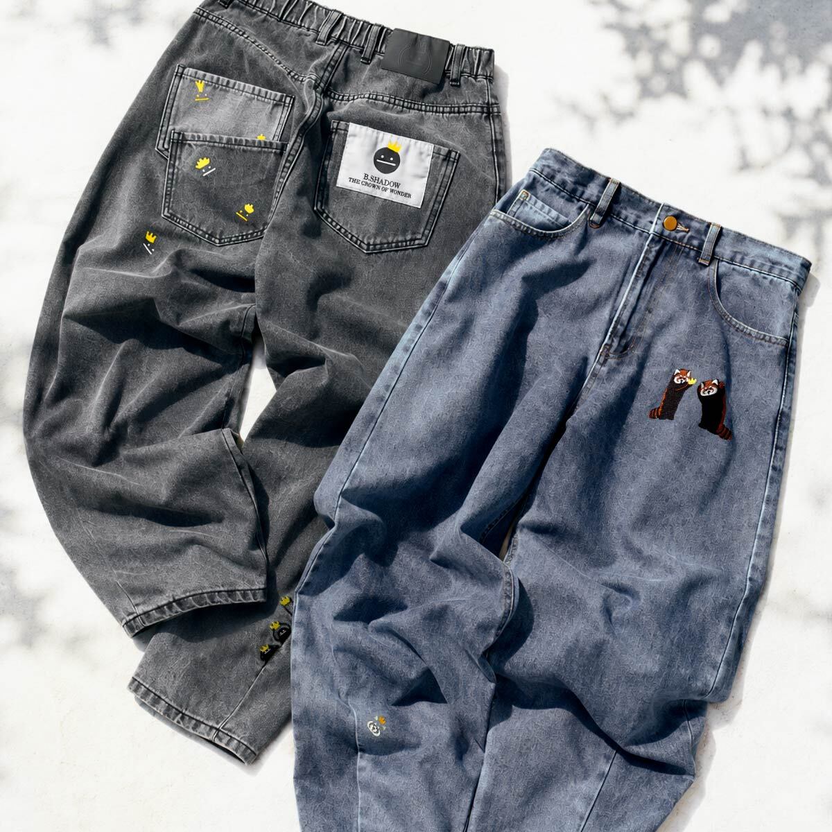 PANTS