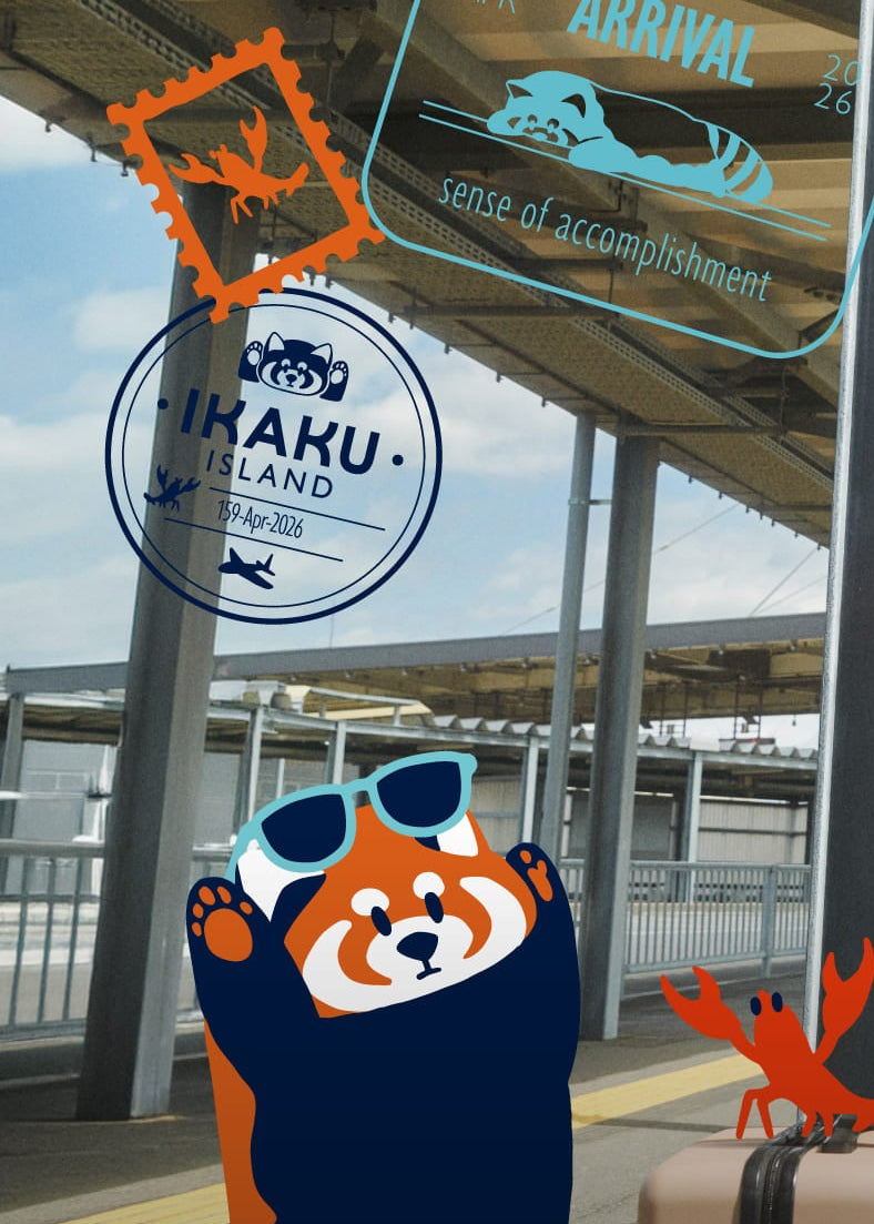 IKAKU TRIP