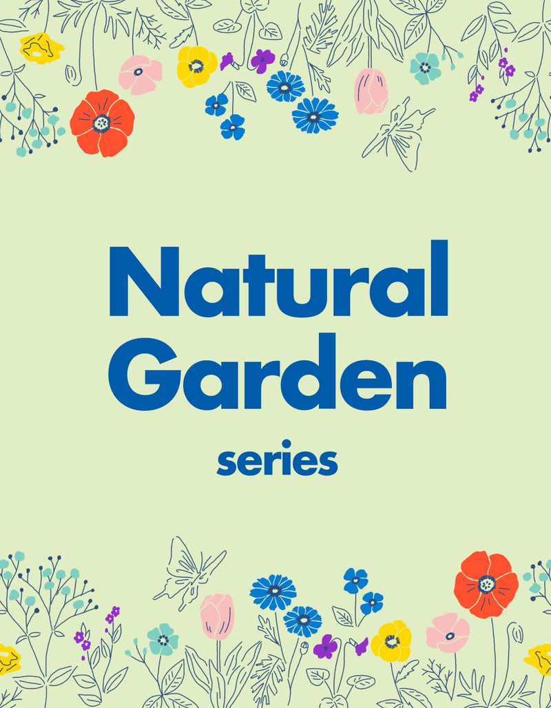 Natural Garden