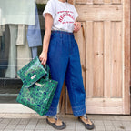 OSAMU GOODS Rainy Day | Flat Pouch