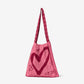 Aries Moross Knitty Bag (Heart)