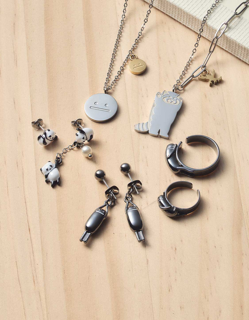 Jewellery & Accessories
