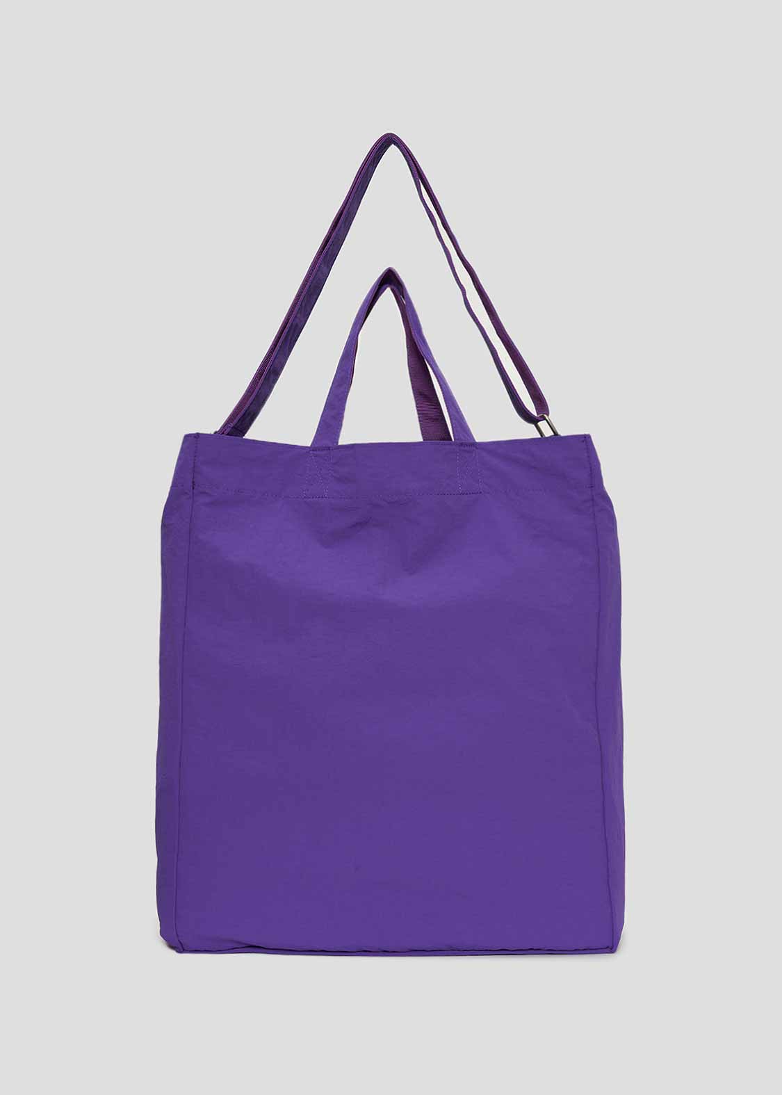 2 Way Tote Bag (Nekokaburi Beautiful Shadow)