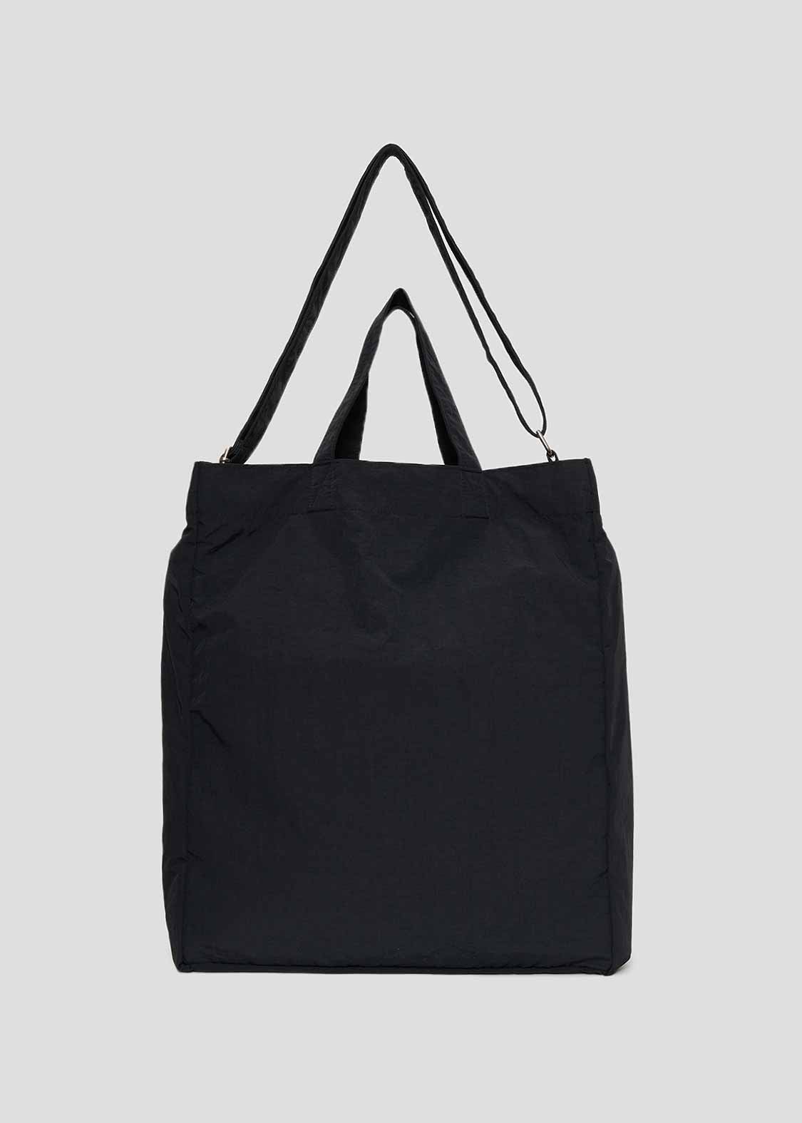 2 Way Tote Bag (Beautiful Shadow Burger 2)