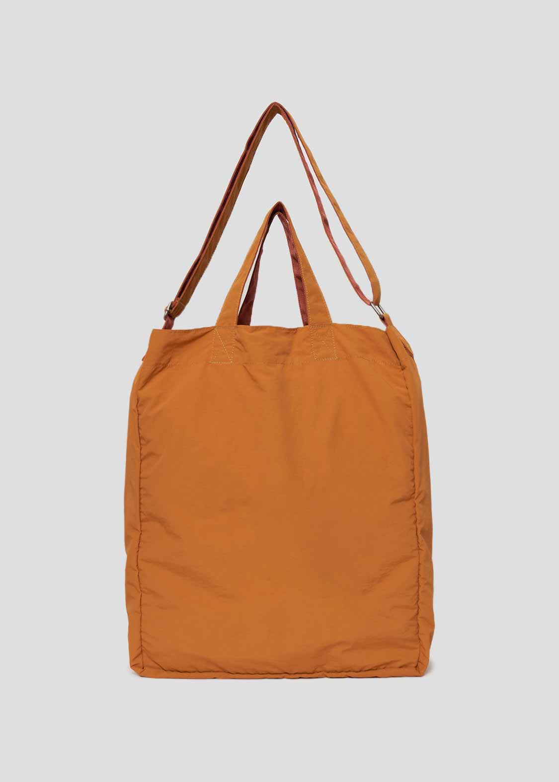 2 Way Tote Bag (Ikaku 2)