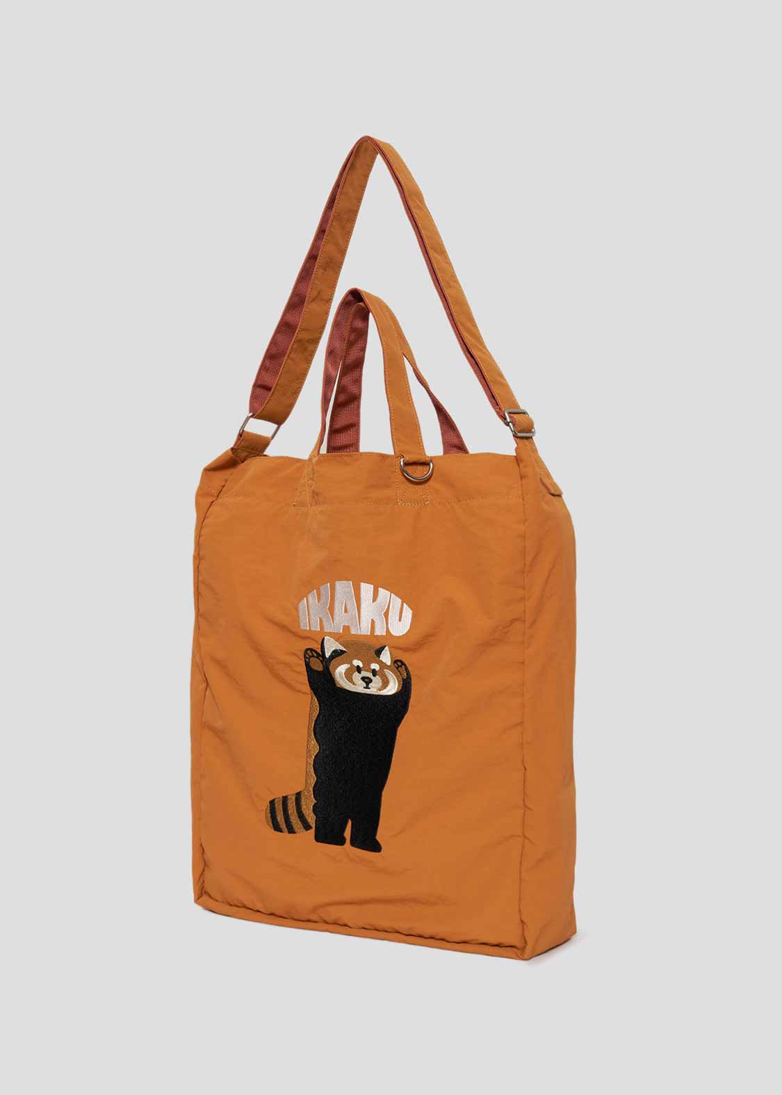 2 Way Tote Bag (Ikaku 2)