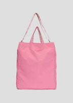 2 Way Tote Bag (Rolling Pandas Symbolic)