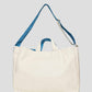 2Way Tote Bag (Lamb Chop painting)