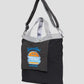 2WAY Tote Bag (Beautiful Shadow Burger)