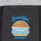 2WAY Tote Bag (Beautiful Shadow Burger)