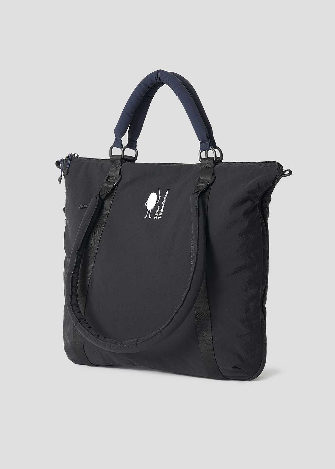 Beautiful Shadow Orchestra | 2-Way Tote Bag