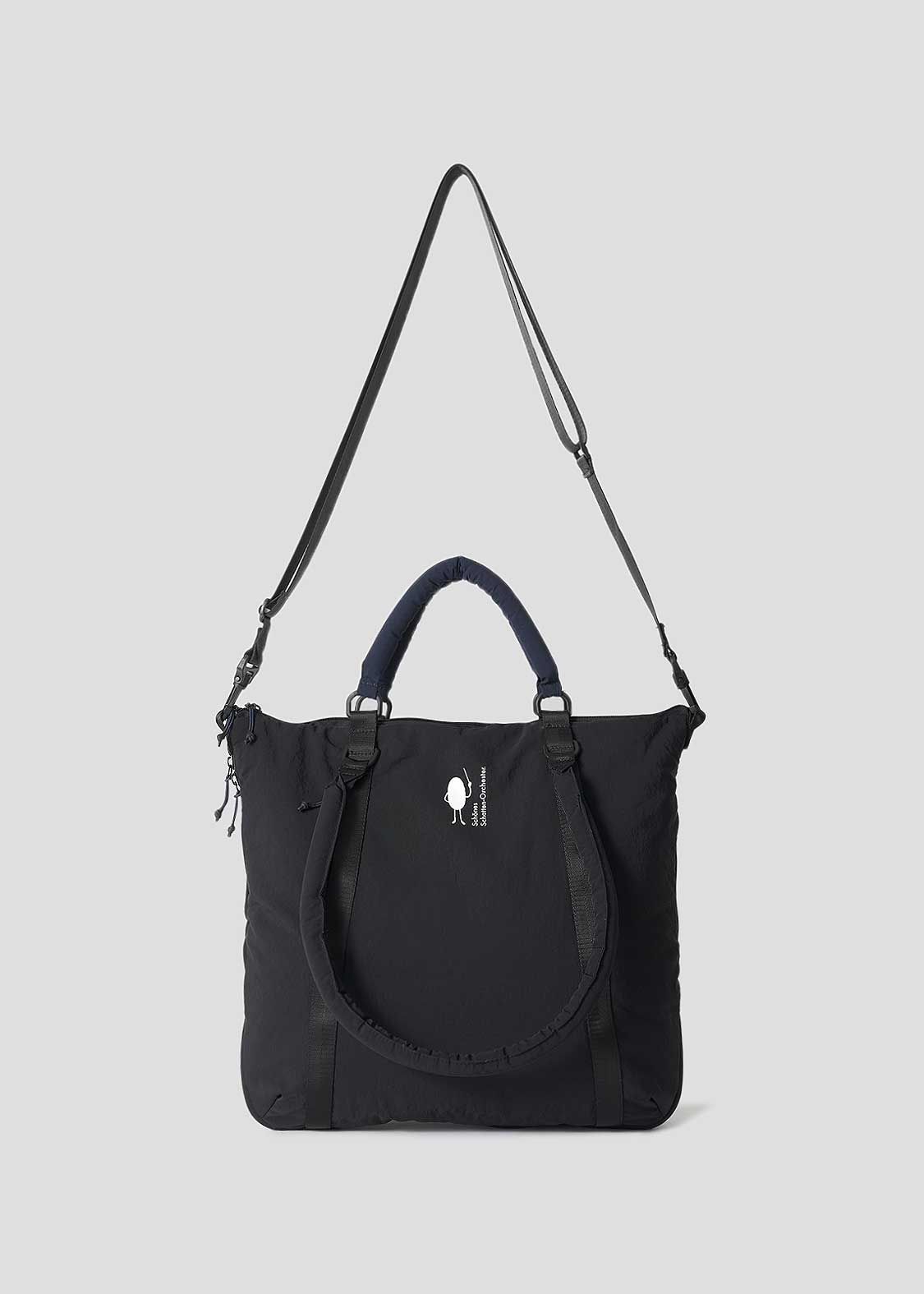 Beautiful Shadow Orchestra | 2-Way Tote Bag
