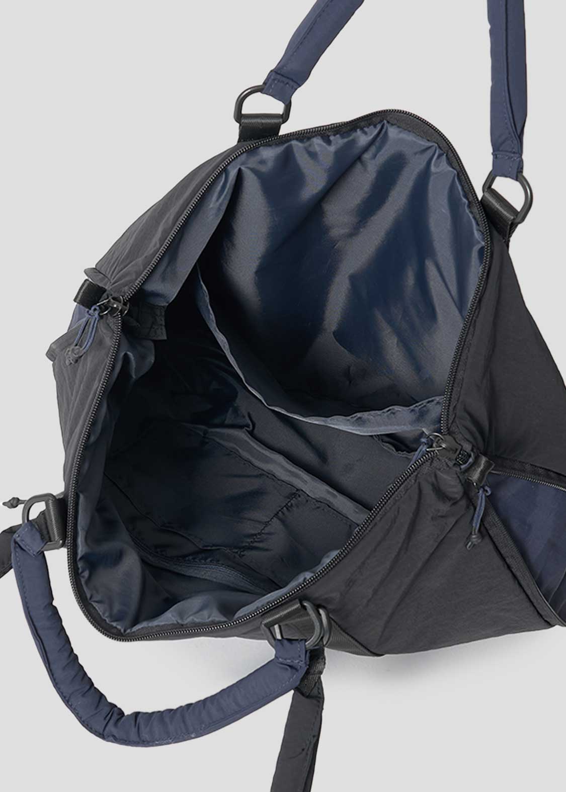 Beautiful Shadow Orchestra | 2-Way Tote Bag