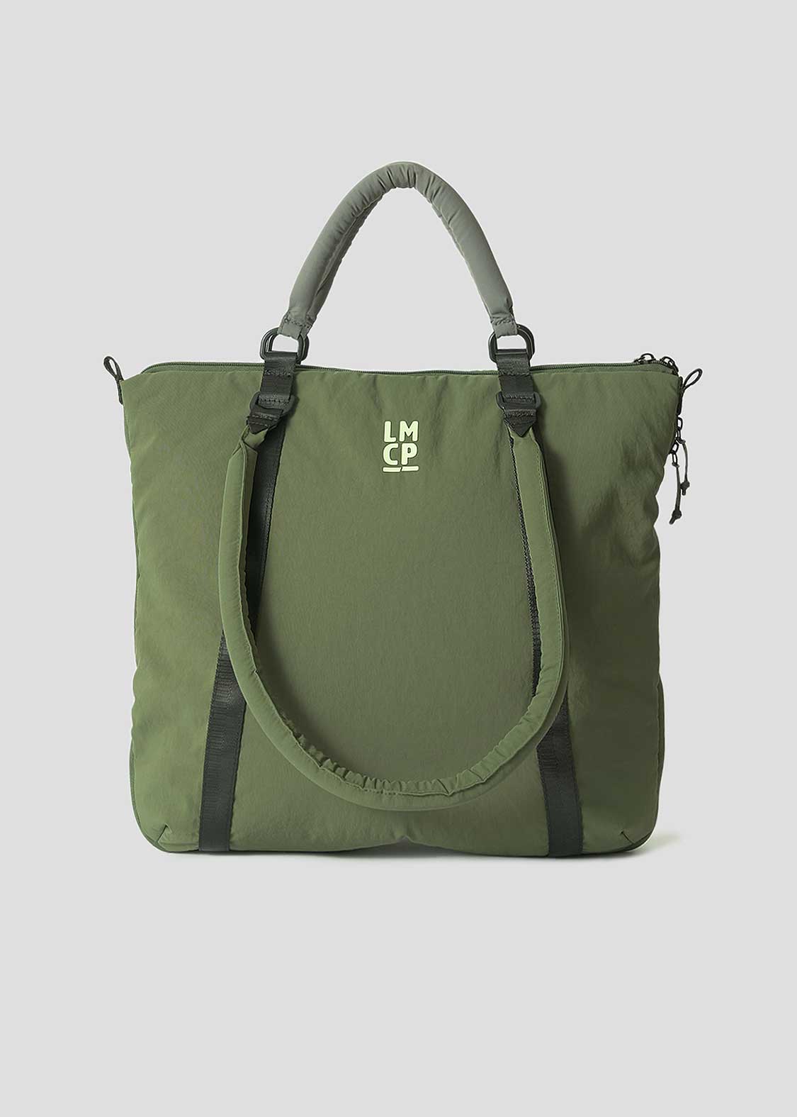 Lamb Chop | 2-Way Tote Bag