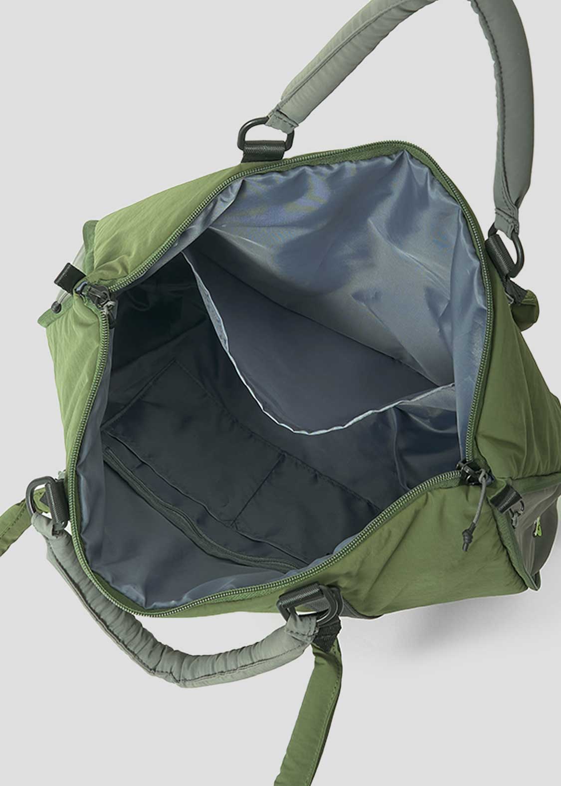 Lamb Chop | 2-Way Tote Bag