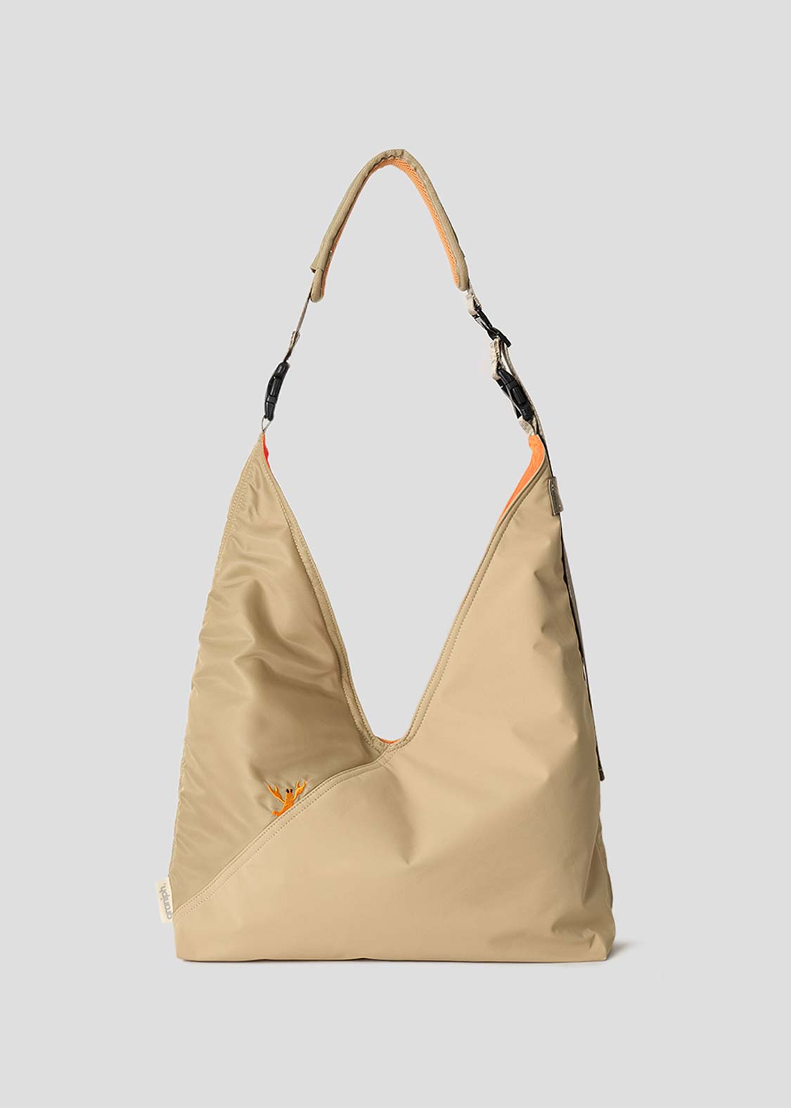 Ikaku | Triangle Tote Bag