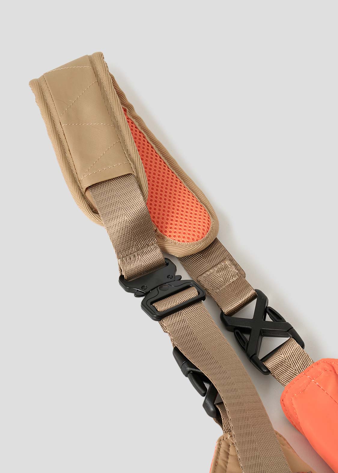 Ikaku | Triangle Tote Bag