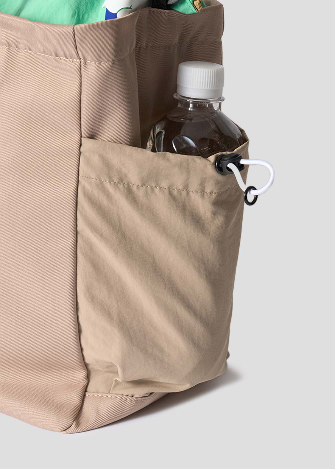 Icebonne | 2-Way Tote Bag