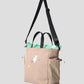 Icebonne | 2-Way Tote Bag
