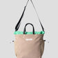 Icebonne | 2-Way Tote Bag