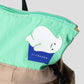 Icebonne | 2-Way Tote Bag