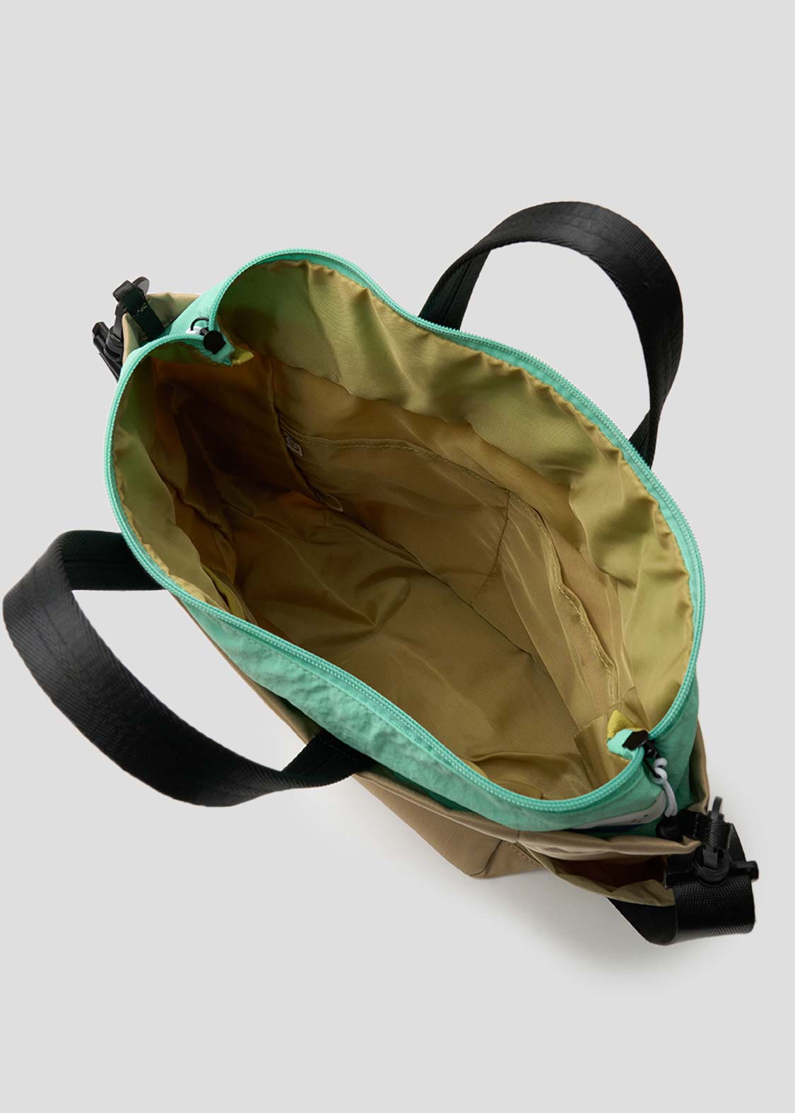 Icebonne | 2-Way Tote Bag
