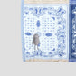 Paisley Beautiful Shadow B | Paisley Tote Bag