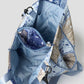 Paisley Beautiful Shadow B | Paisley Tote Bag