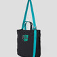 Magic Paint Beautiful Shadow | 2-Way Tote Bag