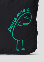 Magic Paint Beautiful Shadow | 2-Way Tote Bag