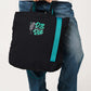 Magic Paint Beautiful Shadow | 2-Way Tote Bag