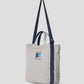Ikaku Trip | 2-Way Tote Bag