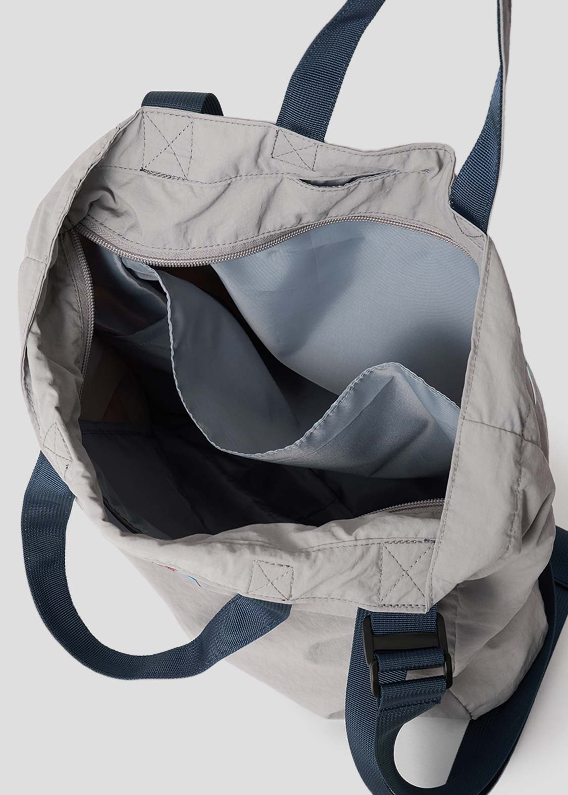Ikaku Trip | 2-Way Tote Bag