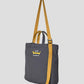 Nagasugiru Inu Wanderer Pass | 2-Way Tote Bag