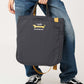 Nagasugiru Inu Wanderer Pass | 2-Way Tote Bag