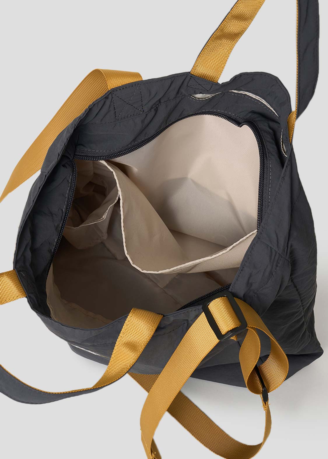 Nagasugiru Inu Wanderer Pass | 2-Way Tote Bag