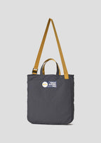 Nagasugiru Inu Wanderer Pass | 2-Way Tote Bag