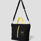 Nekokaburi Beautiful Shadow B | 2-Way Tote Bag