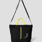 Nekokaburi Beautiful Shadow B | 2-Way Tote Bag