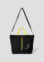 Nekokaburi Beautiful Shadow B | 2-Way Tote Bag