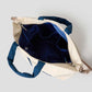 Ikaku Goron | 2-Way Tote Bag