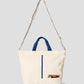 Ikaku Goron | 2-Way Tote Bag