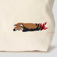 Ikaku Goron | 2-Way Tote Bag