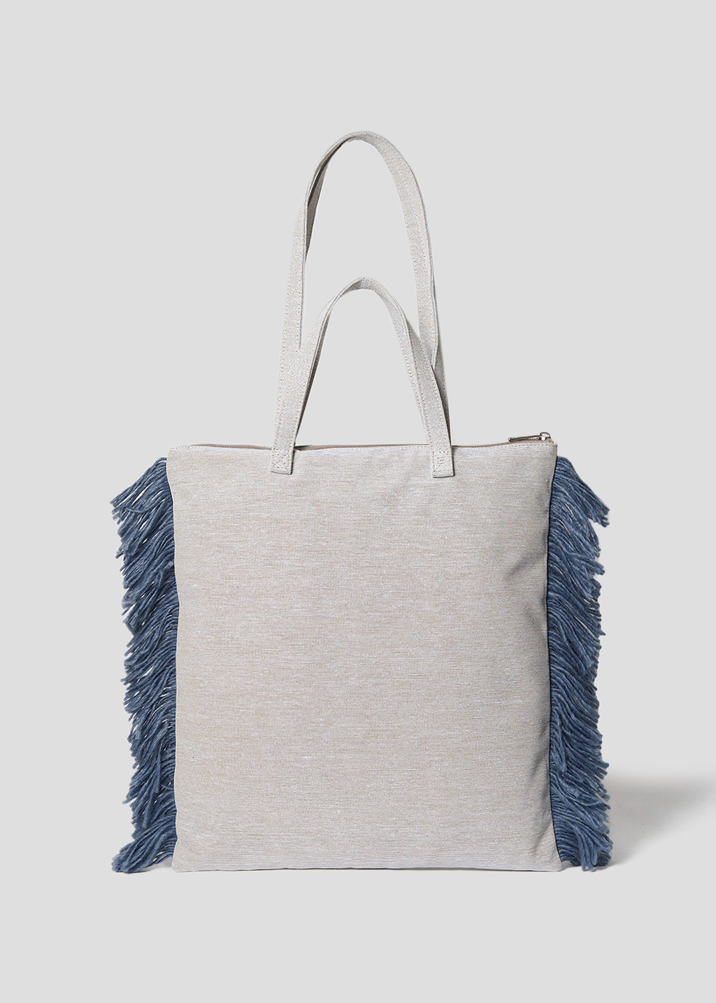 Beautiful Shadow Bakery | Jacquard Tote Bag