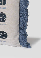 Beautiful Shadow Bakery | Jacquard Tote Bag