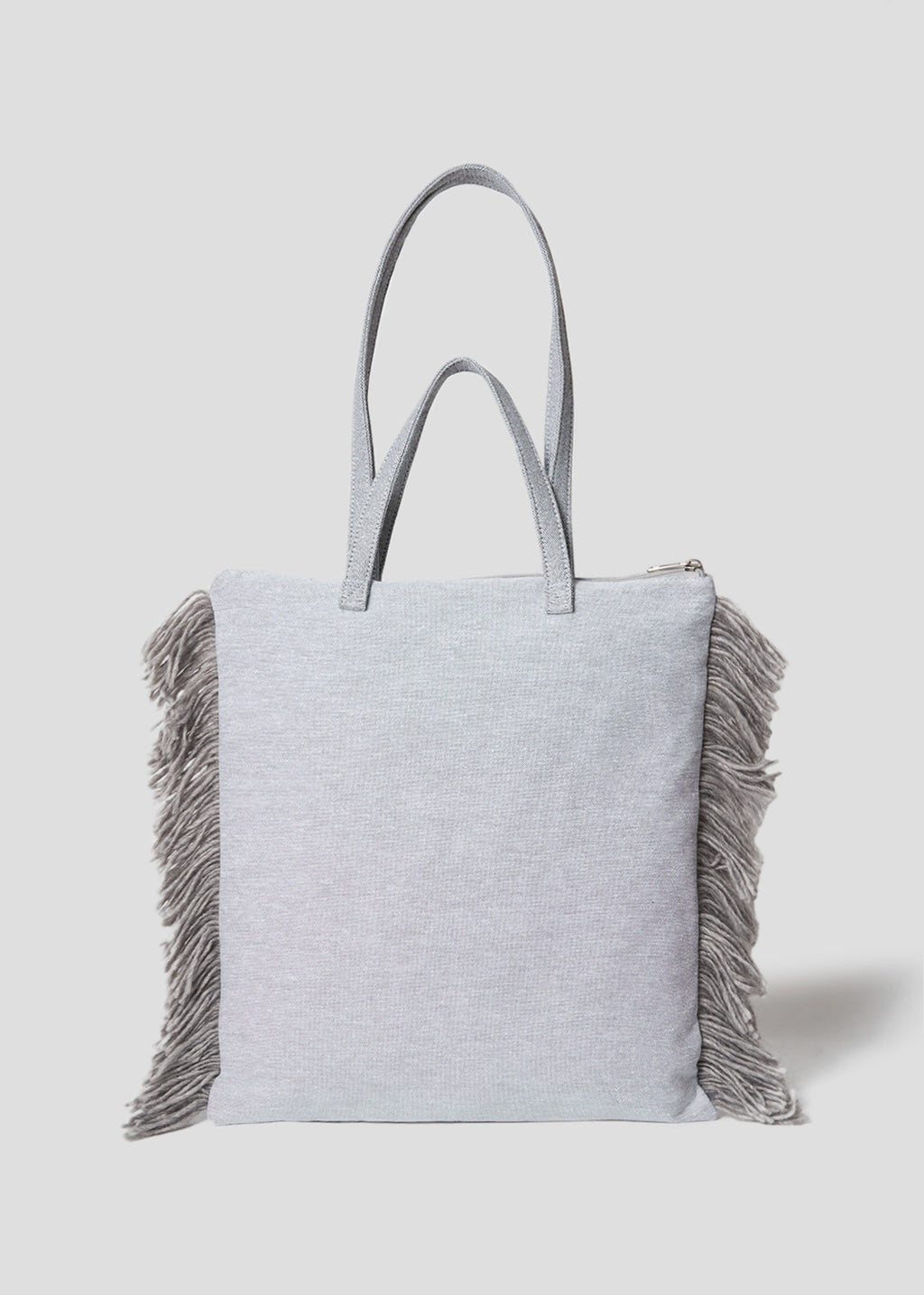 Rolling Panda'S Donuts | Jacquard Tote Bag